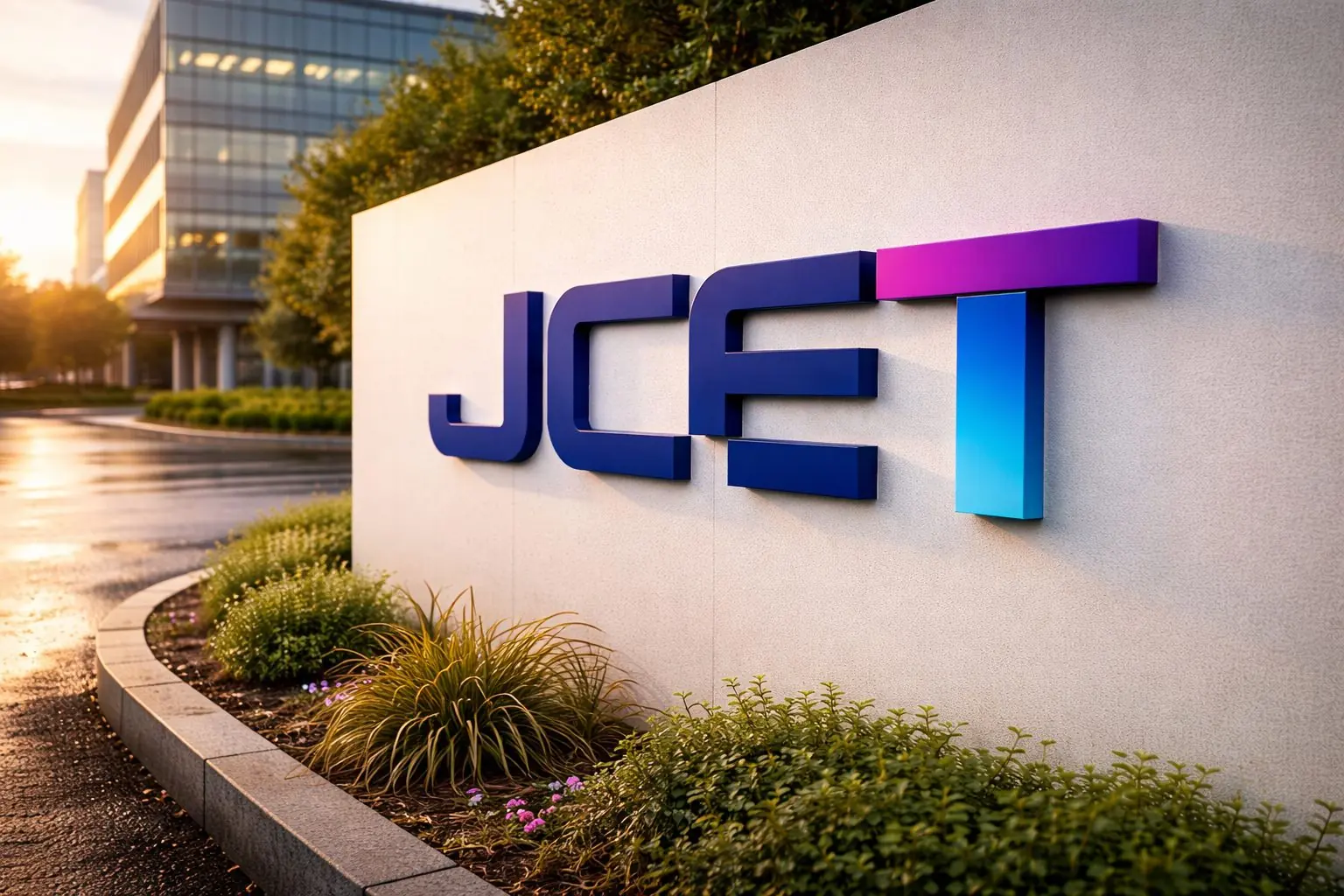 JCET Group Class A Stock at 49 Yuan: Monday Open Tests January Chip-Packaging Rally