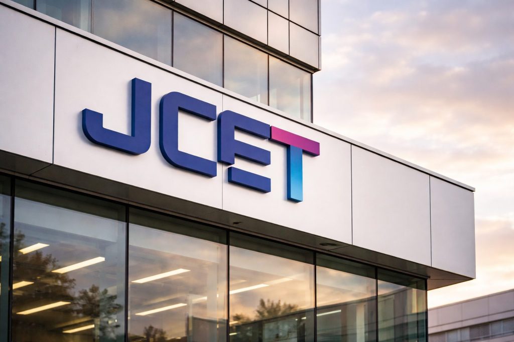 JCET stock price hits limit-up at 52-week high — what to watch when China markets reopen