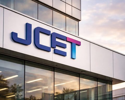 JCET stock price hits limit-up at 52-week high — what to watch when China markets reopen