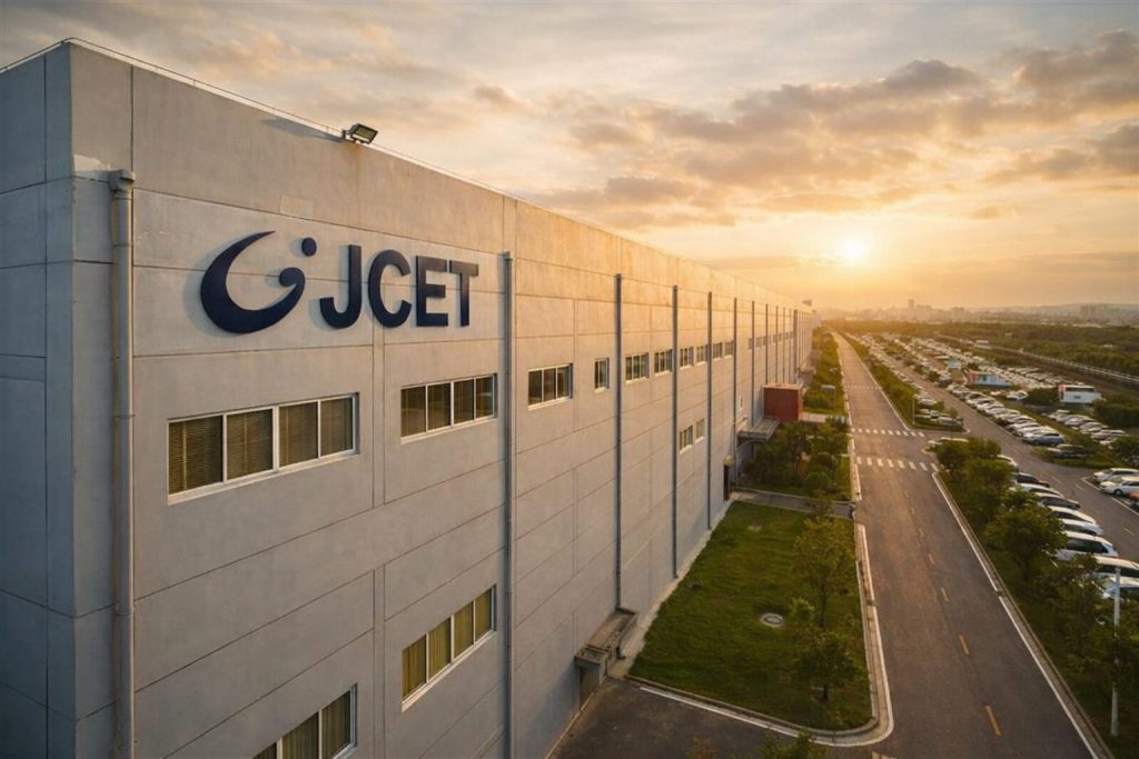 JCET stock price hits limit-up at 52-week high — what to watch when China markets reopen