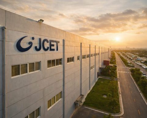 JCET stock price hits limit-up at 52-week high — what to watch when China markets reopen