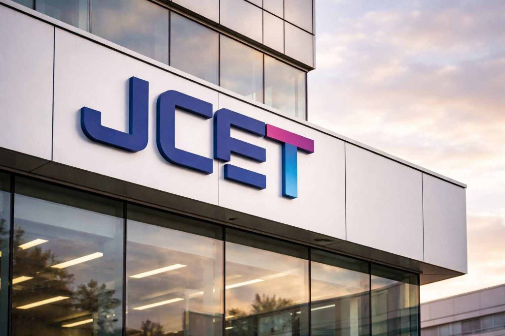JCET stock rises again in Shanghai as “advanced packaging” trade draws fresh bids