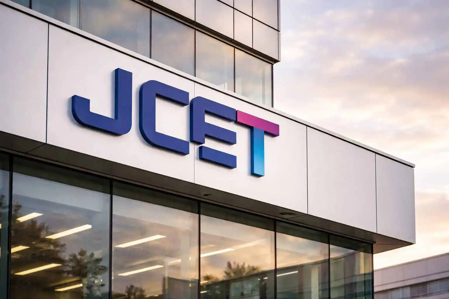 JCET stock rises again in Shanghai as “advanced packaging” trade draws fresh bids