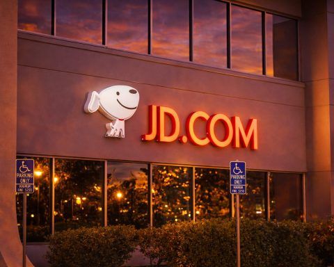 JD.com stock today: JD steadies near 52-week low as China stimulus signals meet caution