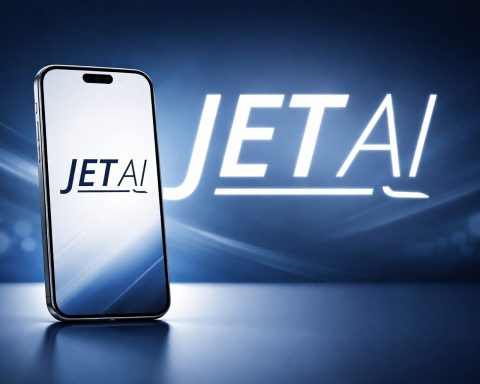 Jet.AI (JTAI) stock dips in premarket after 29% jump; SEC filings flag ATM end and preferred reset