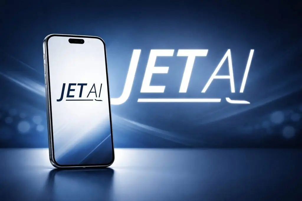 Jet.AI (JTAI) stock price jumps in premarket after Tuesday selloff as dilution stays in focus