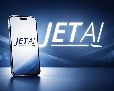 Jet.AI (JTAI) stock price jumps in premarket after Tuesday selloff as dilution stays in focus