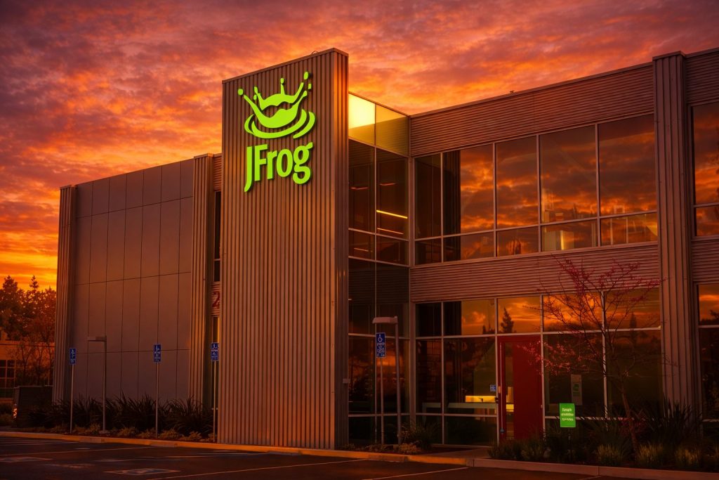 JFrog stock sinks nearly 7% despite Barclays note on new Enterprise X price hike