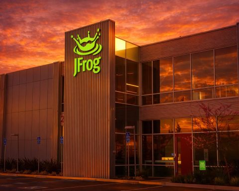 JFrog stock sinks nearly 7% despite Barclays note on new Enterprise X price hike