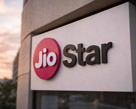 JioStar makes a fresh sports bet, tapping Debrup Ghosh to run premium portfolio