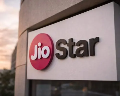 JioStar Q3 Results: Revenue hits Rs 8,010 crore as cricket and Bigg Boss fuel JioHotstar surge