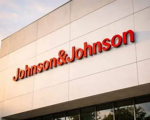 JNJ stock closes at $220 after analyst target hikes — what could move Johnson & Johnson next week