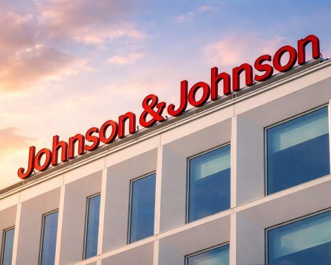 JNJ stock slips as talc lawsuits return to the spotlight ahead of earnings