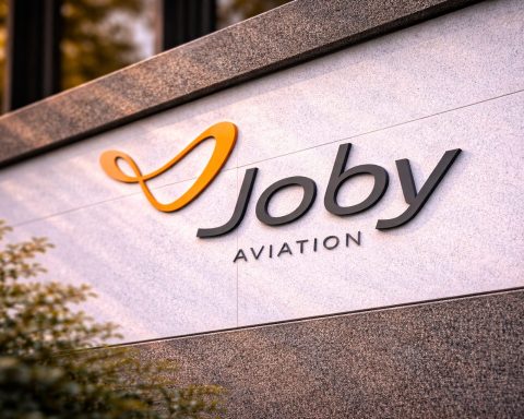 Joby Aviation (JOBY) stock slides premarket after $1.2 billion equity-and-convertible deal