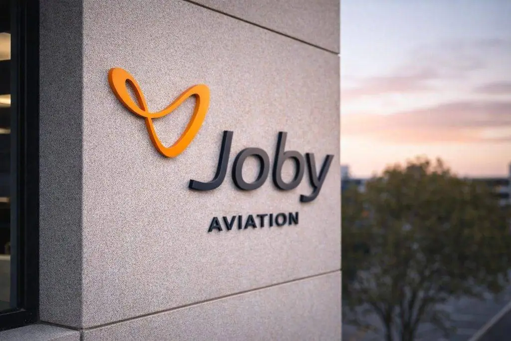 Joby Aviation stock drops again as $1.2 billion capital raise puts dilution back in focus