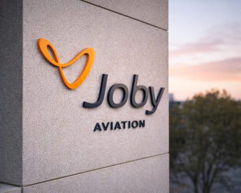 Joby Aviation stock drops again as $1.2 billion capital raise puts dilution back in focus
