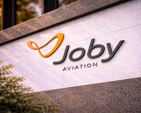 Joby Aviation Stock Falls as LA Air Taxi Vertiport Plan Meets Certification Reality