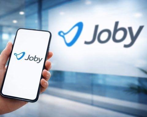 Joby Aviation stock: Jan. 15 Ohio factory deadline and CPI could shake JOBY next week