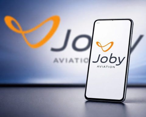 Joby Aviation stock (JOBY) in focus after Ohio factory deal as CPI looms