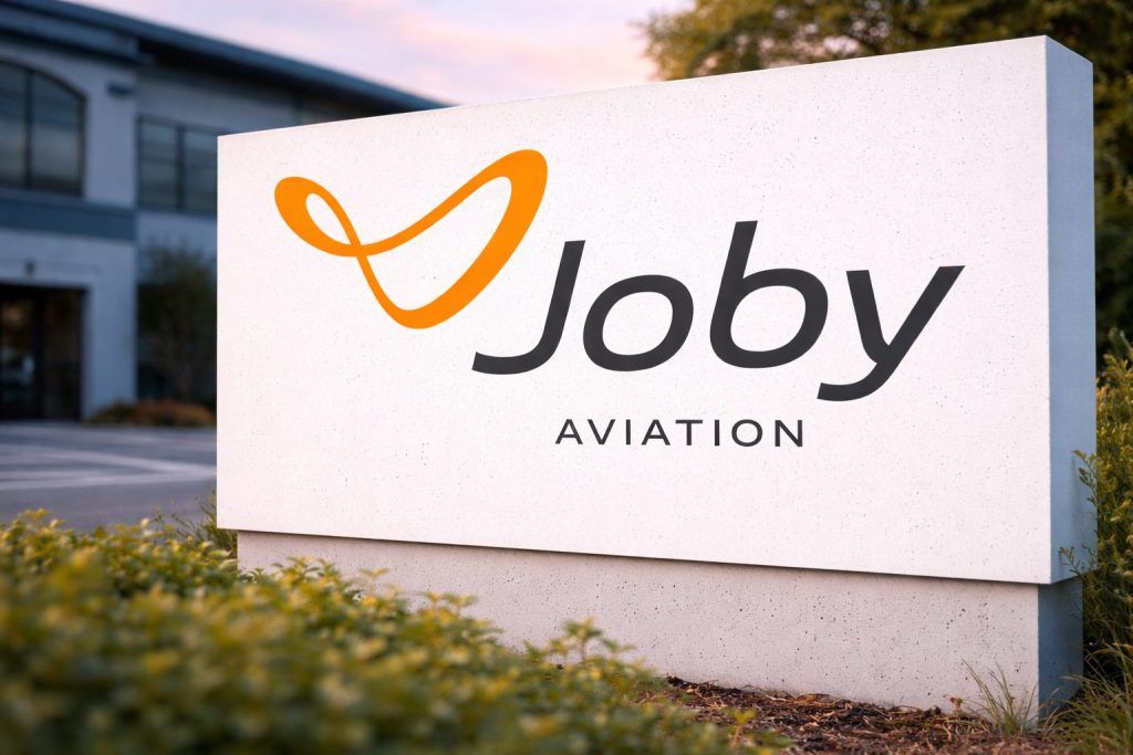 Joby Aviation stock slides in New York trade — what’s moving JOBY after CPI