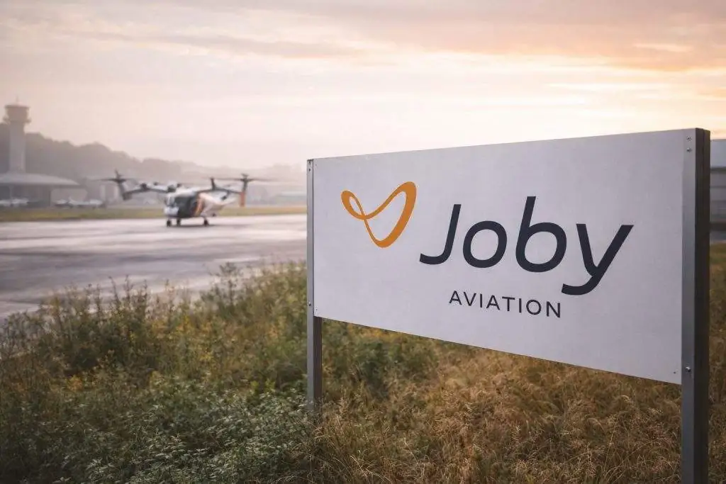 Joby Aviation stock slips 4% before Wall Street reopens — here’s what investors watch next