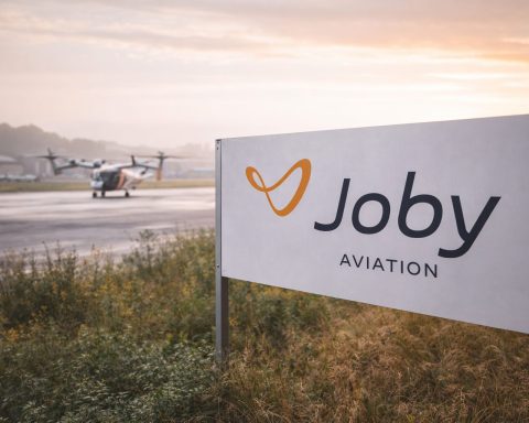 Joby Aviation stock slips 4% before Wall Street reopens — here’s what investors watch next