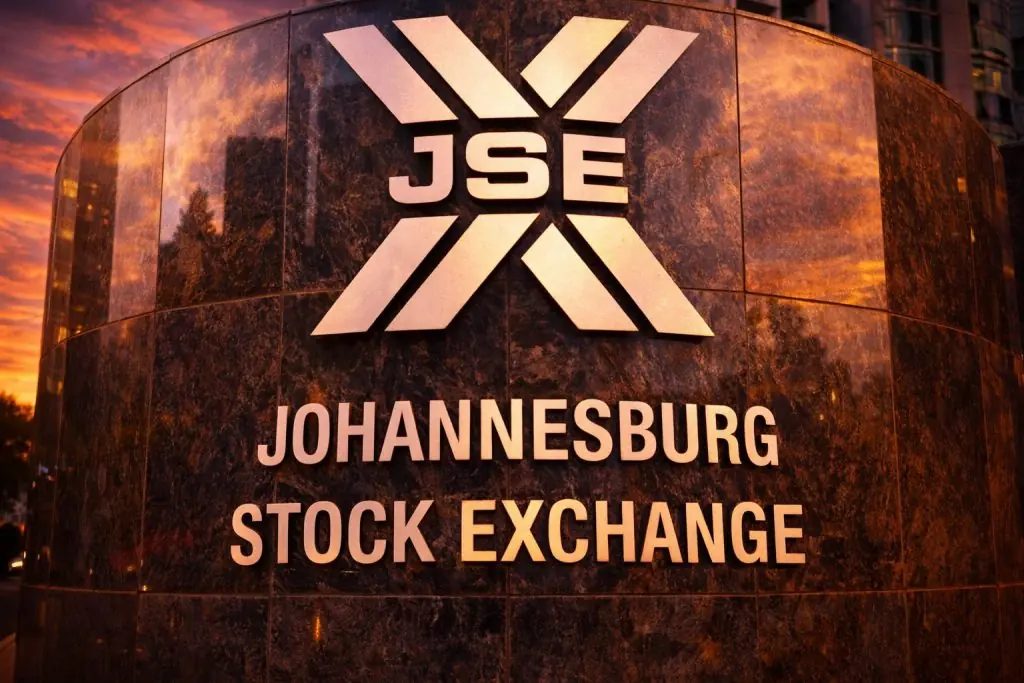 Johannesburg Stock Exchange owner JSE Ltd stock ends higher as investors eye Jan. 13 rule overhaul