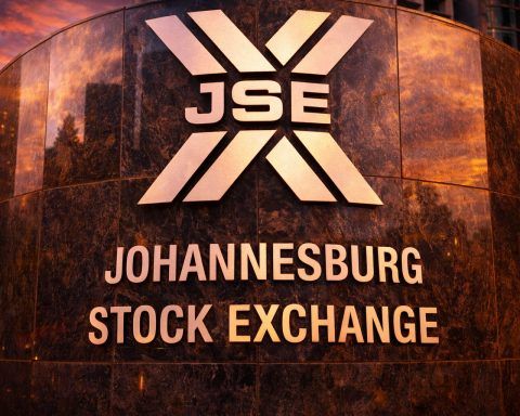 Johannesburg Stock Exchange owner JSE Ltd stock ends higher as investors eye Jan. 13 rule overhaul