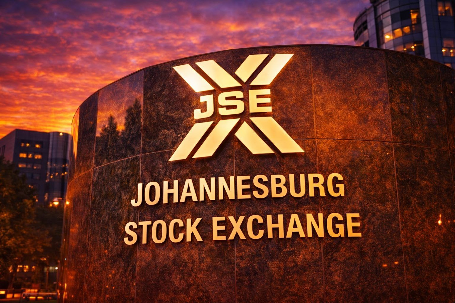 Johannesburg Stock Exchange today: JSE All Share slips at year-end as traders eye rand, rates Johannesburg Stock Exchange today: JSE All Share slips at year-end as traders eye rand, rates