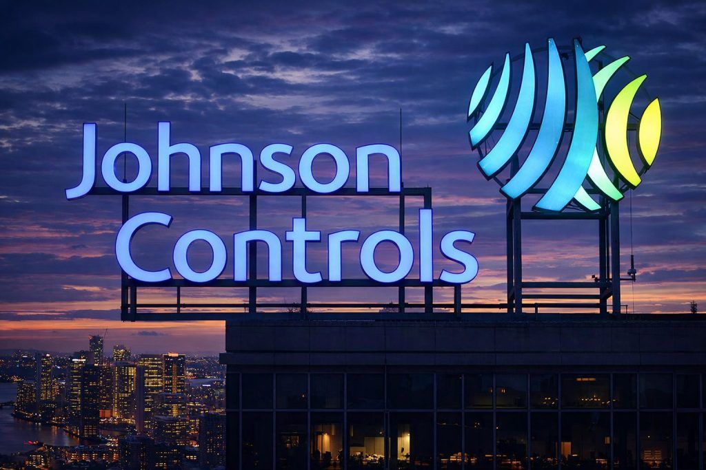 Johnson Controls (JCI) stock slides after Nvidia’s CES cooling claim spooks data-center bulls