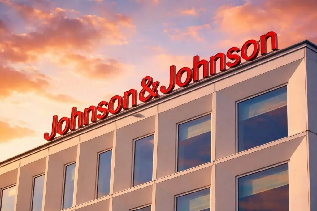 Johnson & Johnson stock: $1.30 dividend declared as earnings date nears