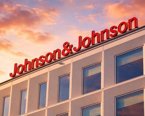 Johnson & Johnson stock: $1.30 dividend keeps JNJ in focus before key U.S. data and Jan. 21 earnings