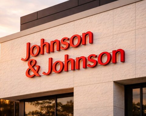 Johnson & Johnson stock barely moved — but a talc ruling and EU drug nod are in focus