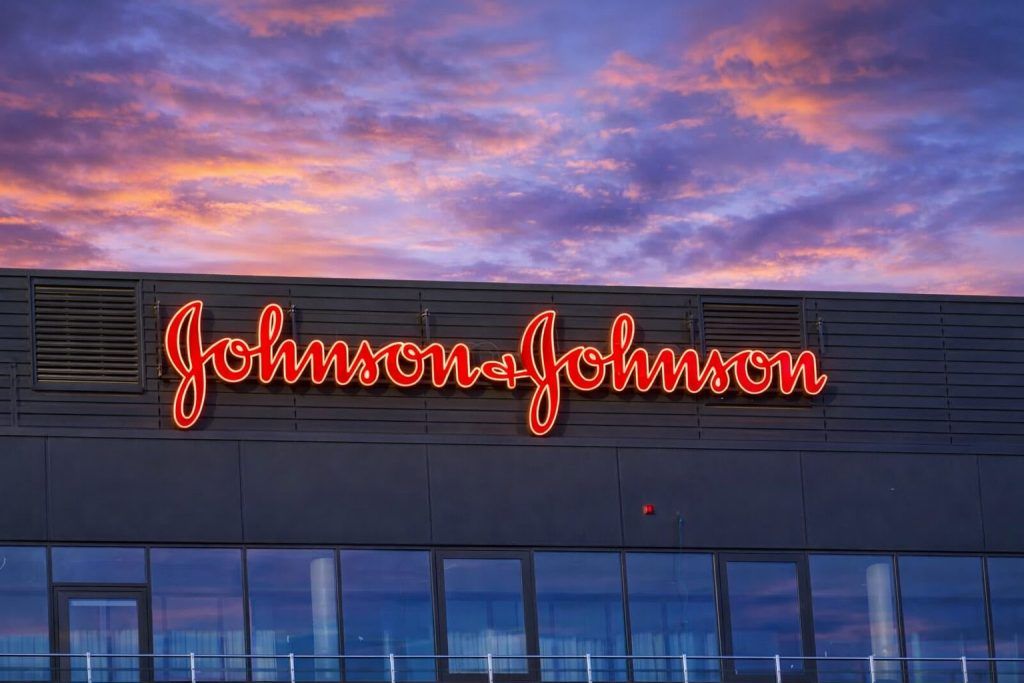 Johnson & Johnson stock dips on Trump drug-price deal — what to watch before Monday