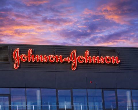 Johnson & Johnson stock dips on Trump drug-price deal — what to watch before Monday
