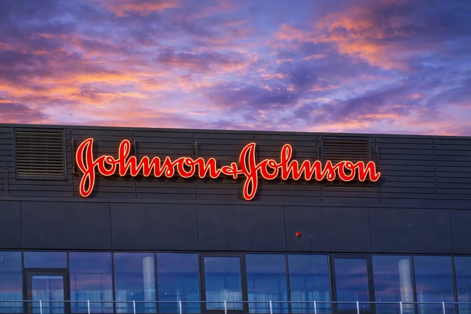 Johnson & Johnson stock dips on Trump drug-price deal — what to watch before Monday