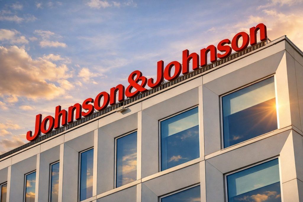 Johnson & Johnson stock ends 2025 steady as Halda deal closes and Barclays hikes target