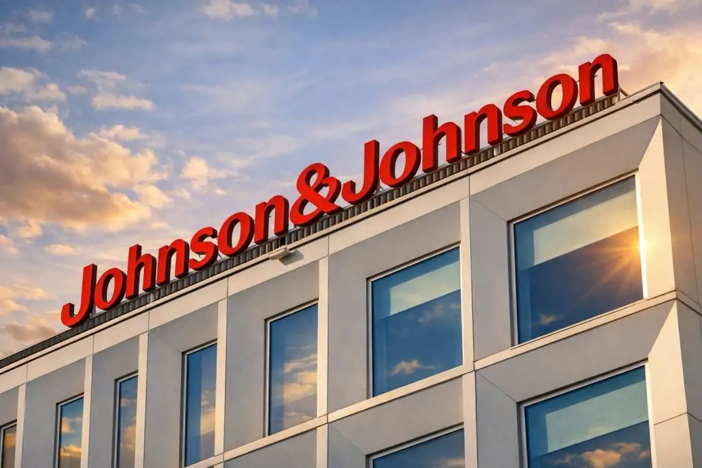 Johnson & Johnson stock ends 2025 steady as Halda deal closes and Barclays hikes target