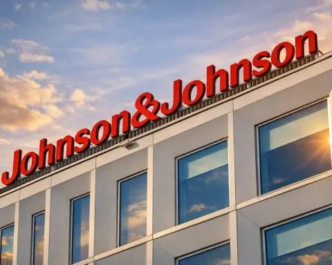 Johnson & Johnson stock ends 2025 steady as Halda deal closes and Barclays hikes target