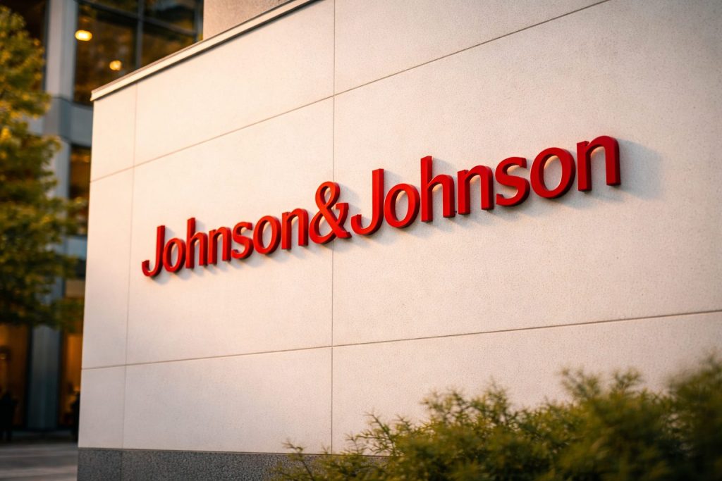 Johnson & Johnson stock ends higher; what to watch for JNJ price after Fed week and talc risk