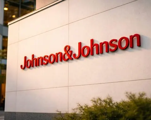 Johnson & Johnson stock ends higher; what to watch for JNJ price after Fed week and talc risk