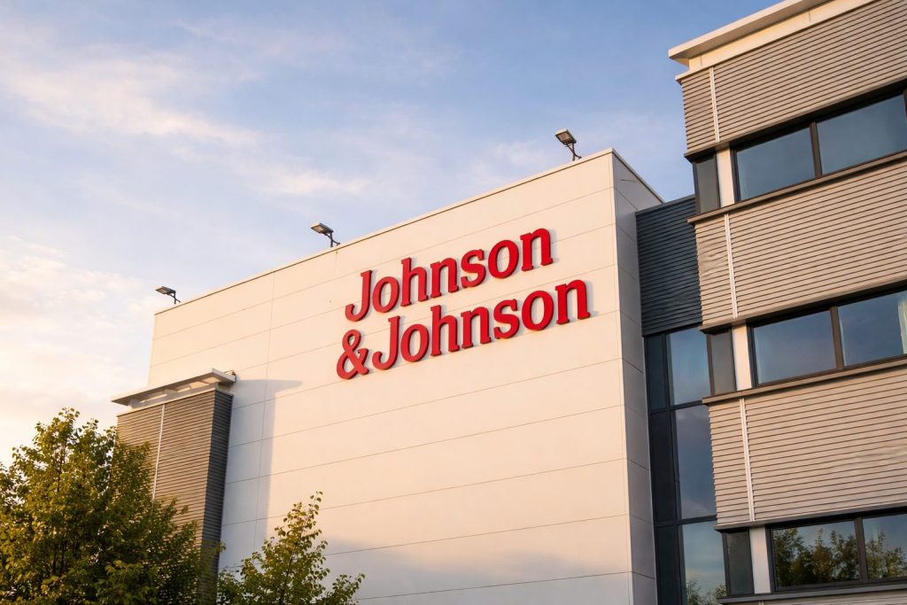 Johnson & Johnson stock heads into earnings after a mild dip — what could move JNJ next