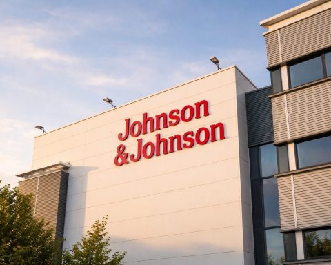 Johnson & Johnson stock heads into earnings after a mild dip — what could move JNJ next