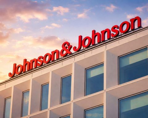 Johnson & Johnson stock holds near $207 as New Year’s Day shuts U.S. markets — what to watch next