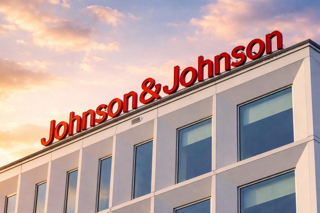 Johnson & Johnson stock in focus after Tecvayli-Darzalex filing, lupus drug data