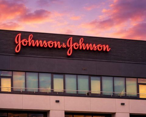 Johnson & Johnson stock in focus: Trump drug-price pact and fresh cancer data before Monday