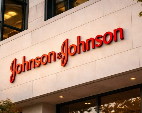 Johnson & Johnson stock is nudging higher — here’s what traders are watching this week