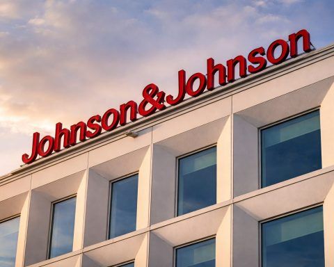 Johnson & Johnson stock is sleepy today — earnings next week may decide the next move