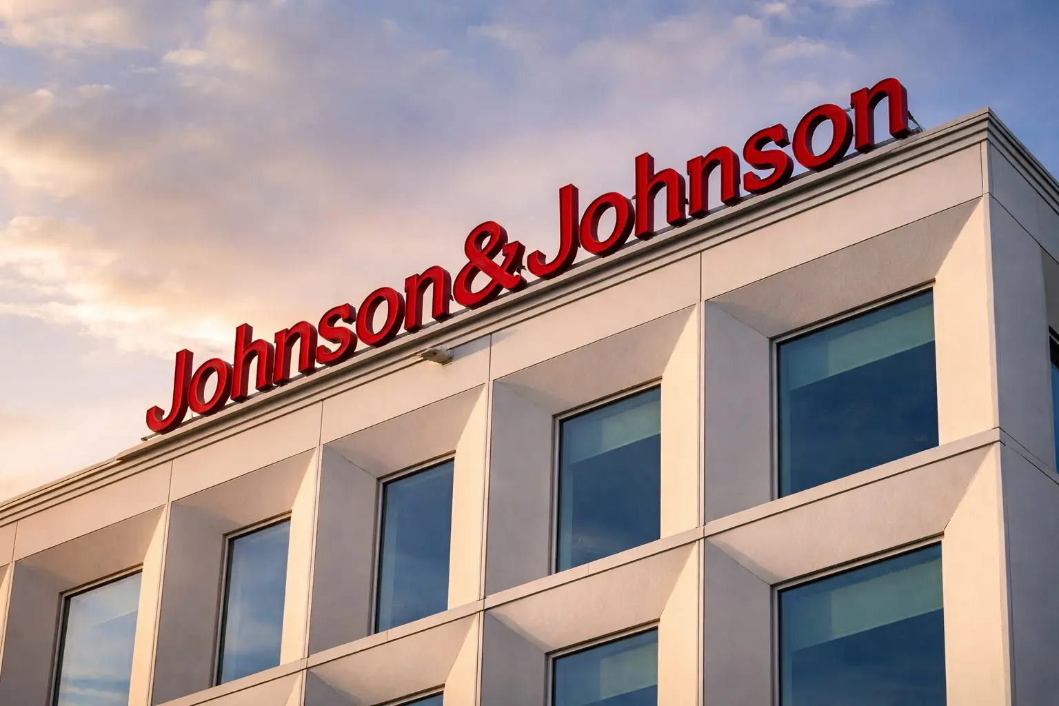 Johnson & Johnson stock is sleepy today — earnings next week may decide the next move