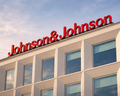 Johnson & Johnson stock jumps as Delaware court pares Auris damages hit, earnings next week